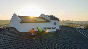 Best Flat Roofing  in Napervle, IL